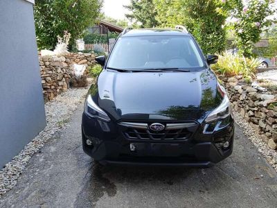 gebraucht Subaru XV 1.6i CVT Style Xtra Allrad Aut.