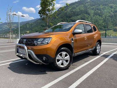 gebraucht Dacia Duster TCe 125 S