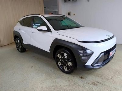 Gebraucht Hyundai Kona GO! 105 PS (77 kW) 2024 SUV