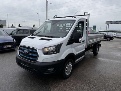 gebraucht Ford Transit EK 350 L3 Trend 3-Seiten Kipper Lagerbonus