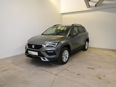 Grau Gebraucht 2025 Seat Ateca Style SUV | € 30.990 (Teuer)