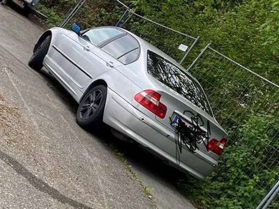 gebraucht BMW 318 318 d Österreich-Paket