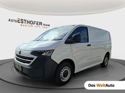 Weiß Gebraucht 2025 VW Transporter Van | € 37.998