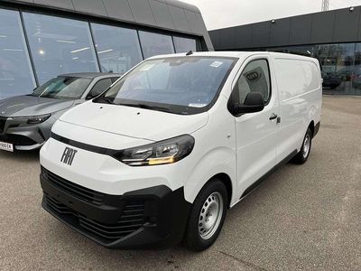 Weiß Neu 2025 Fiat Scudo Van | € 28.880 (Fairer Preis)