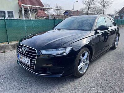 gebraucht Audi A6 Allroad 3,0 TDI Intense Quattro tiptronic