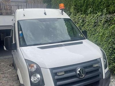 VW Crafter