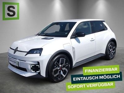 Neu Renault R5 Komfort 110 kW (150 PS) 2026 Kleinwagen