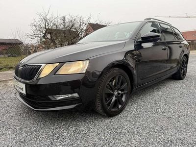 Gebraucht 2019 Skoda Octavia Ambition Kombi | € 10.500 (Fairer Preis)