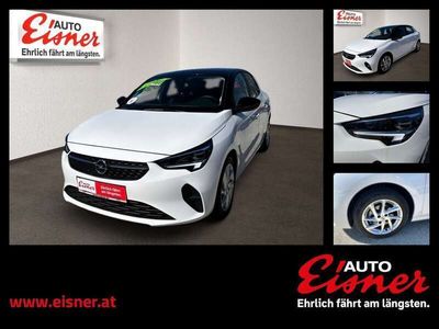 gebraucht Opel Corsa ELEGANCE