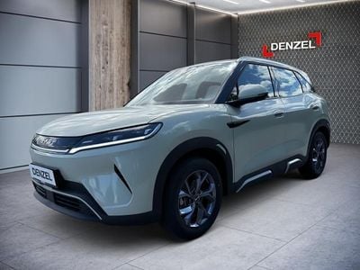 Hiking green Gebraucht 2025 BYD Atto 2 Active SUV | € 27.980 (Fairer Preis)