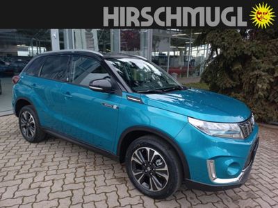 gebraucht Suzuki Vitara 1,5 Hybrid ALLGRIP 6AGS flash