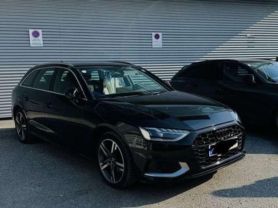 Gebraucht 2020 Audi A4 Kombi | € 21.500 (Fairer Preis)