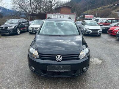 VW Golf Plus