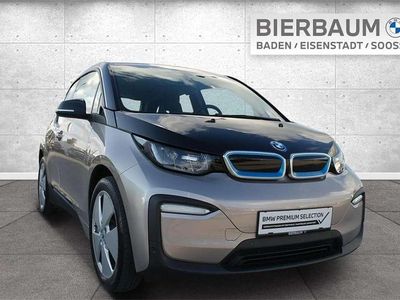 Silber Gebraucht 2021 BMW i3 Kleinwagen | € 19.940 (Fairer Preis)