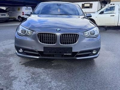 Gebraucht BMW 530 Gran Turismo 258 PS (189 kW) 2016 Limousine