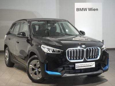 Schwarz Gebraucht 2023 BMW iX1 SUV | € 42.995 (Fairer Preis)