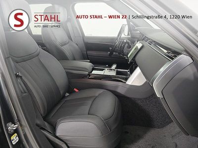 Carpathian grey Neu 2025 Land Rover Range Rover Autobiography SUV | € 188.890 (Teuer)