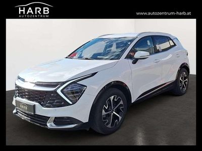 Weiß Gebraucht 2024 Kia Sportage Gold SUV | € 33.900 (Teuer)