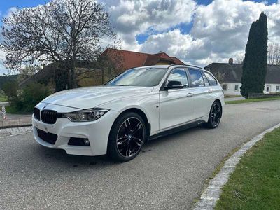 gebraucht BMW 318 