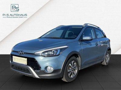 gebraucht Hyundai i20 Active