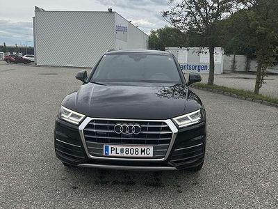 Gebraucht 2019 Audi Q5 Sport SUV | € 38.500