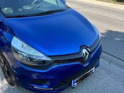 gebraucht Renault Clio IV 