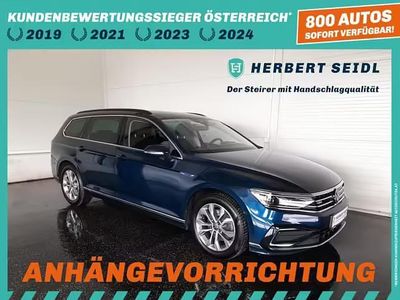 gebraucht VW Passat Variant GTE e-Hybrid DSG *MATRIX-LED / VIRTUELL PRO 1...
