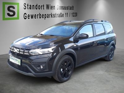 gebraucht Dacia Jogger Extreme TCe 110 7-sitzig