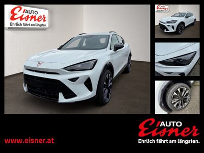 Neu 2025 Cupra Formentor SUV | € 48.680