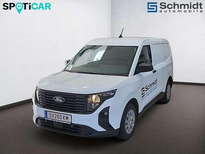 gebraucht Ford Transit Courier Trend 1,0L Eboost 100PS M FWD