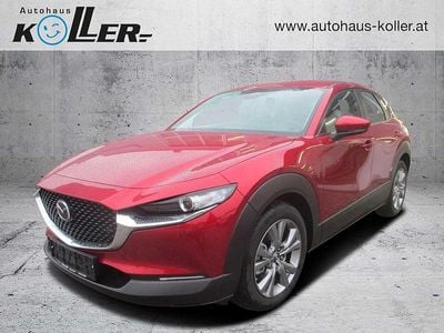 Gold Neu 2025 Mazda CX-30 Center-Line SUV | € 28.290 (Guter Preis)