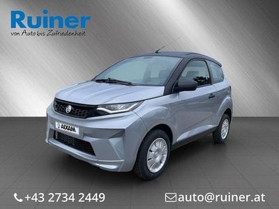 Gebraucht Aixam Crossline Pack 2024 Kleinwagen