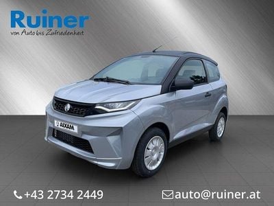 Gebraucht 2024 Aixam Crossline Pack Kleinwagen | € 17.760