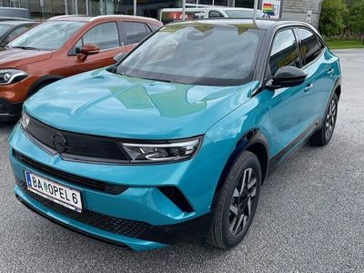 Neu 2025 Opel Mokka SUV | € 32.490