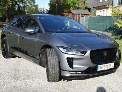 gebraucht Jaguar I-Pace Austria Edition EV320 90kWh AWD