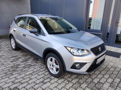 gebraucht Seat Arona Reference EcoTSI