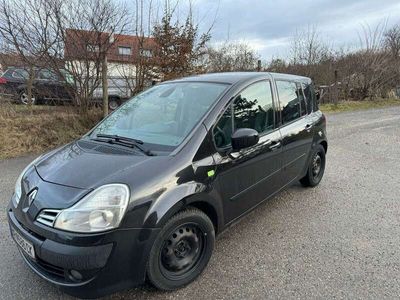 gebraucht Renault Grand Modus ModusGeo 15 DCI DPF