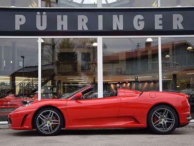Rot Gebraucht 2006 Ferrari F430 Coupé | € 119.900