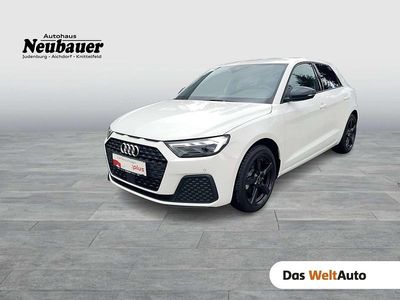 gebraucht Audi A1 30 TFSI intense