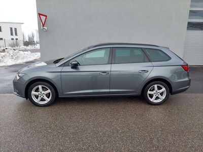 gebraucht Seat Leon ST Executive 1,2 TSI Start-Stopp