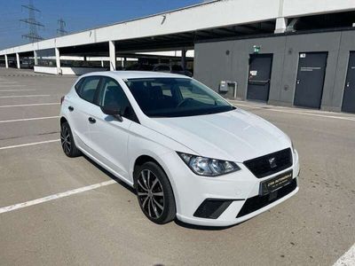 gebraucht Seat Ibiza 