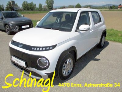 Neu 2025 Hyundai Inster Kleinwagen | € 27.550 (Fairer Preis)