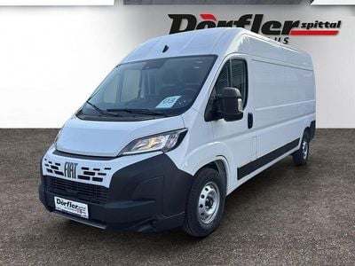 Neu Fiat Ducato 140 PS (102 kW) 2025 Van