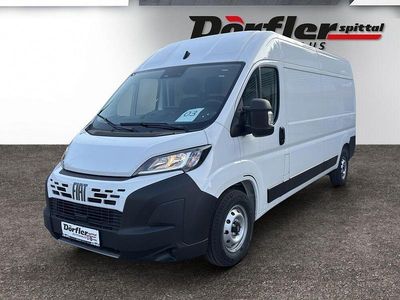 Neu 2025 Fiat Ducato Van | € 41.700