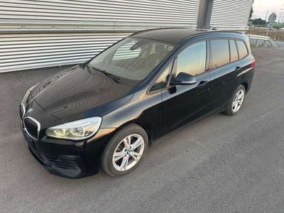 BMW 218 Gran Tourer