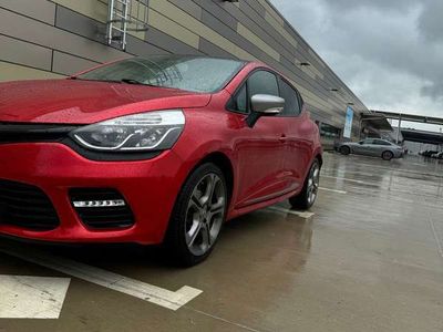 gebraucht Renault Clio IV 