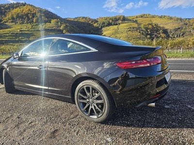 Gebraucht 2011 Renault Laguna Coupé Coupé | € 6.399