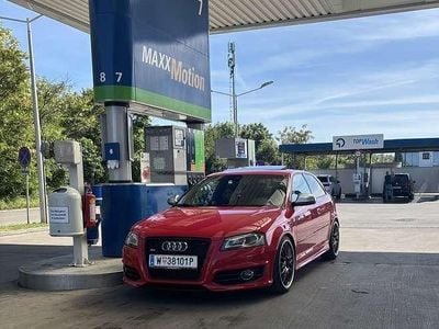 Gebraucht 2009 Audi A3 Coupé | € 11.500 (Fairer Preis)