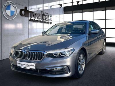 BMW 530e