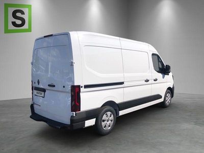Neu 2025 Renault Master Van | € 41.590 (Fairer Preis)